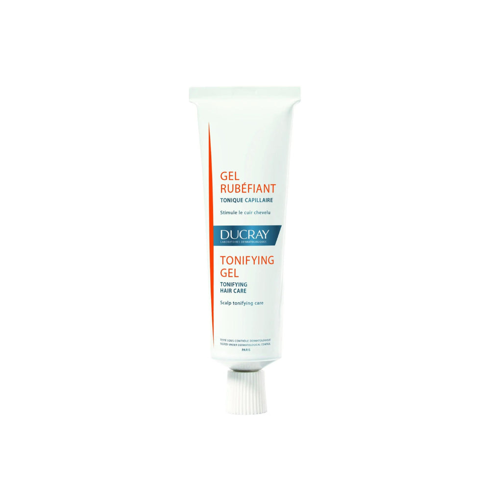 Ducray Stimulating Tonifying Gel 30ml | Hair Care / Treatments / Leave-in Conditioner Ducray Stimulating Tonifying Gel 30ml | Hair Care / Treatments / Leave-in Conditioner