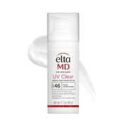 ELTAMD UV CLEAR SPF 46 48G