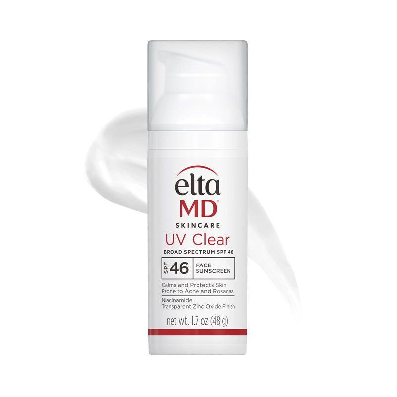 ELTAMD UV CLEAR SPF 46 48G