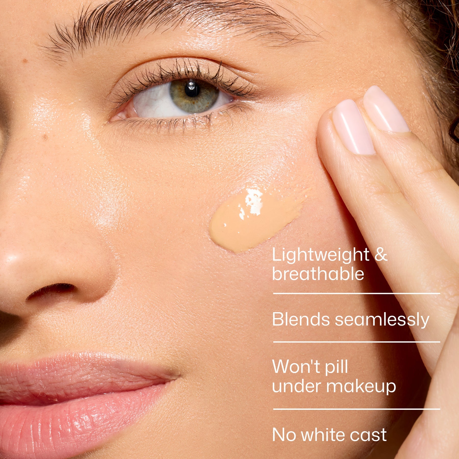 ELTAMD UV CLEAR SPF 46 TINTED 48G