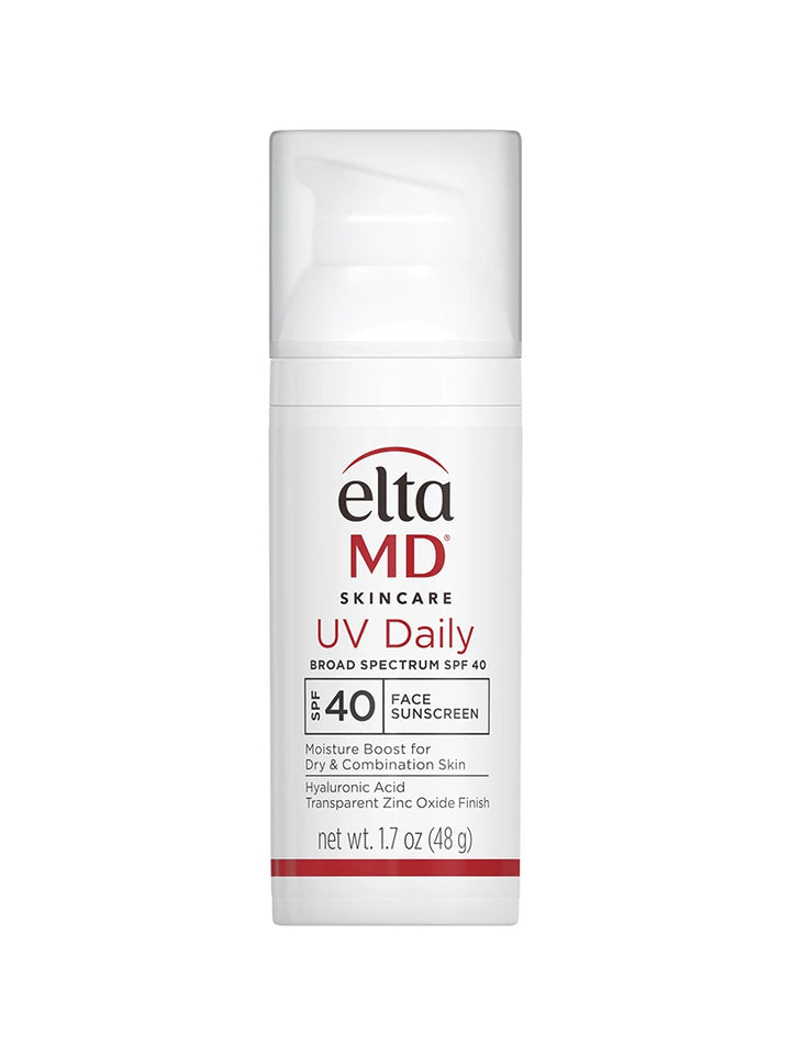 ELTAMD UV DAILY SPF 40 48G
