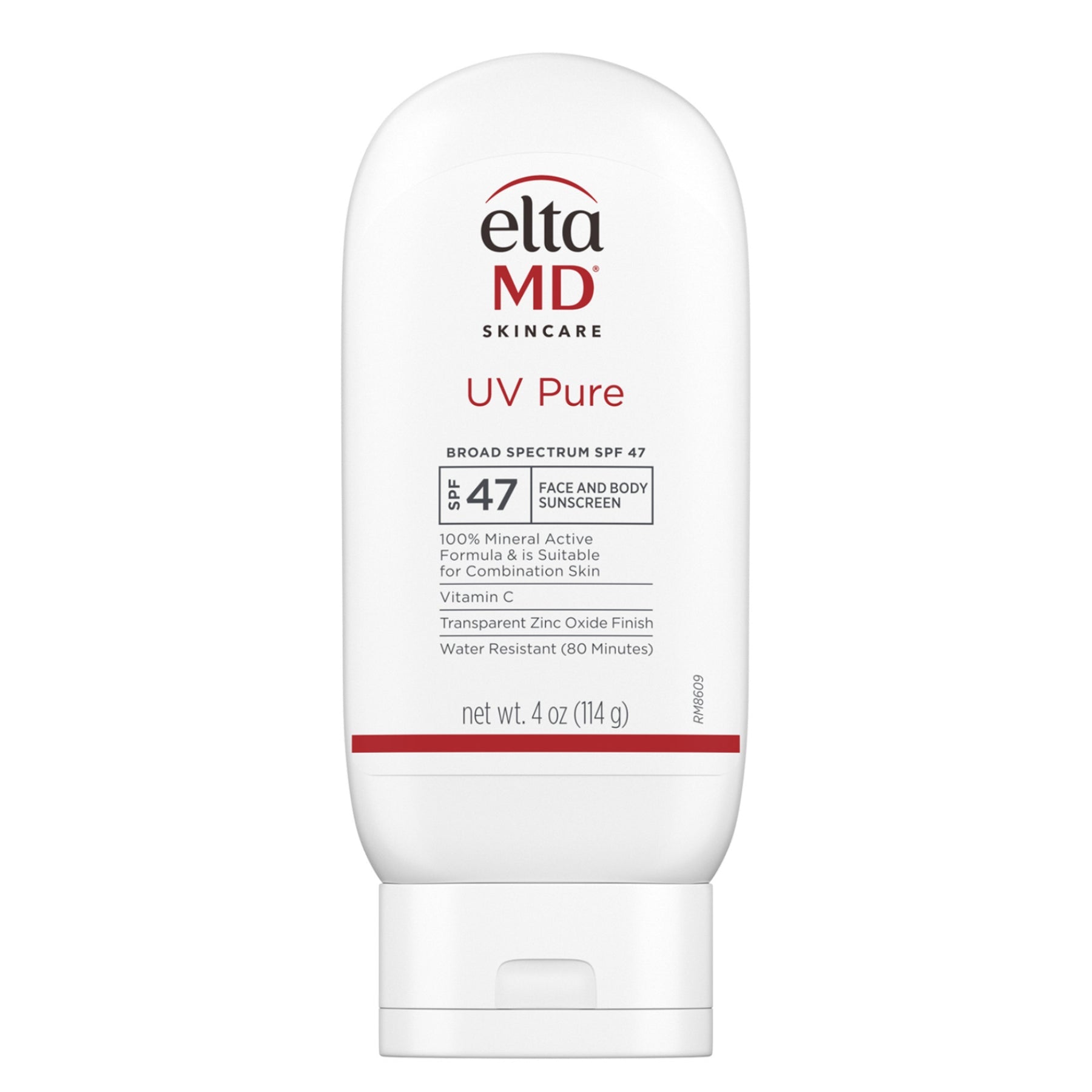 ELTAMD UV PURE SPF 47 114G