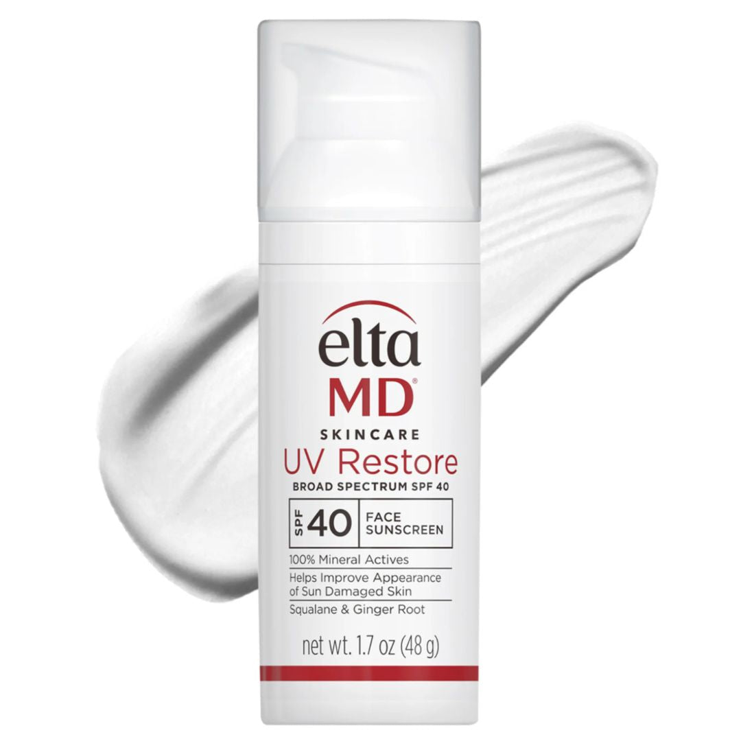 ELTAMD UV RESTORE SPF 40 