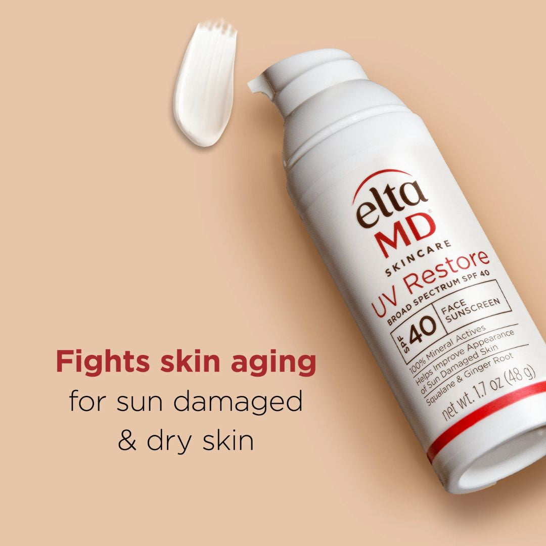 ELTAMD UV RESTORE SPF 40