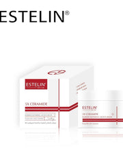 ESTELIN 5X Ceramide Barrier Repairing Moisturizer