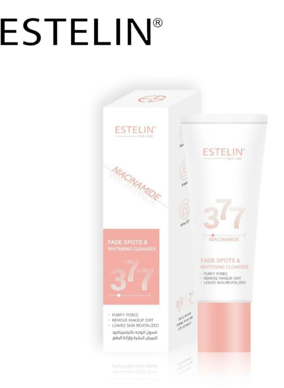 ESTELIN Fade Spots & Whitening Cleanser