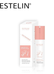 ESTELIN Niacinamide Even Skin Tone Fade Spots & Whitening Cream