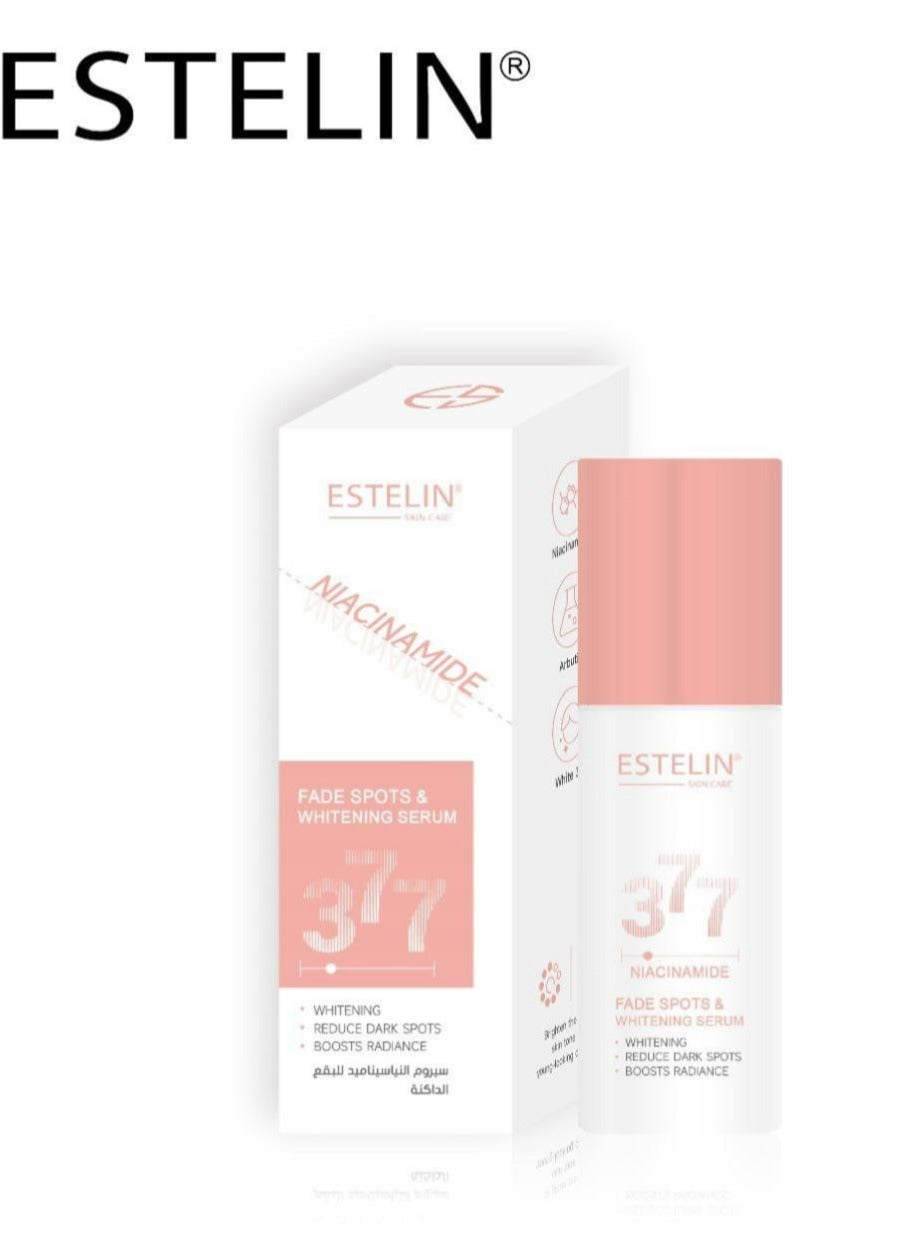 ESTELIN Niacinamide Fade Spots Serum