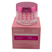 ESTELIN Niacinamide & Tranexamic Acid Whitening Capsule Cream