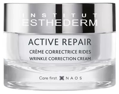 إستيه ديرم أكتيف ريبير كريم تصحيح التجاعيد 50 مل | Skin Care / Moisturizers & Creams إستيه ديرم أكتيف ريبير كريم تصحيح التجاعيد 50 مل | Skin Care / Moisturizers & Creams
