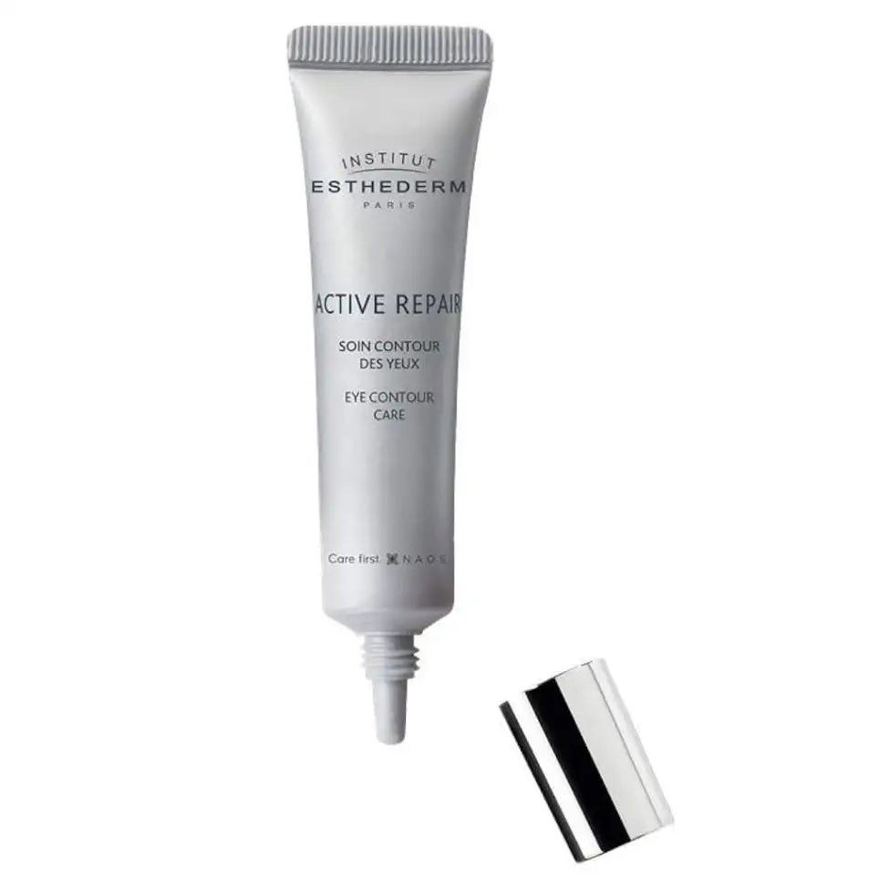 إستيه ديرم أكتيف ريبير كريم العين 15 مل | Skin Care / Eye Cream إستيه ديرم أكتيف ريبير كريم العين 15 مل | Skin Care / Eye Cream