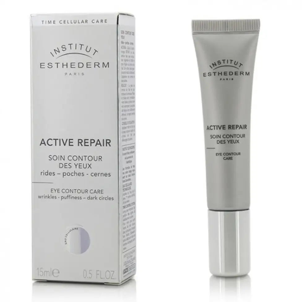 إستيه ديرم أكتيف ريبير كريم العين 15 مل | Skin Care / Eye Cream إستيه ديرم أكتيف ريبير كريم العين 15 مل | Skin Care / Eye Cream