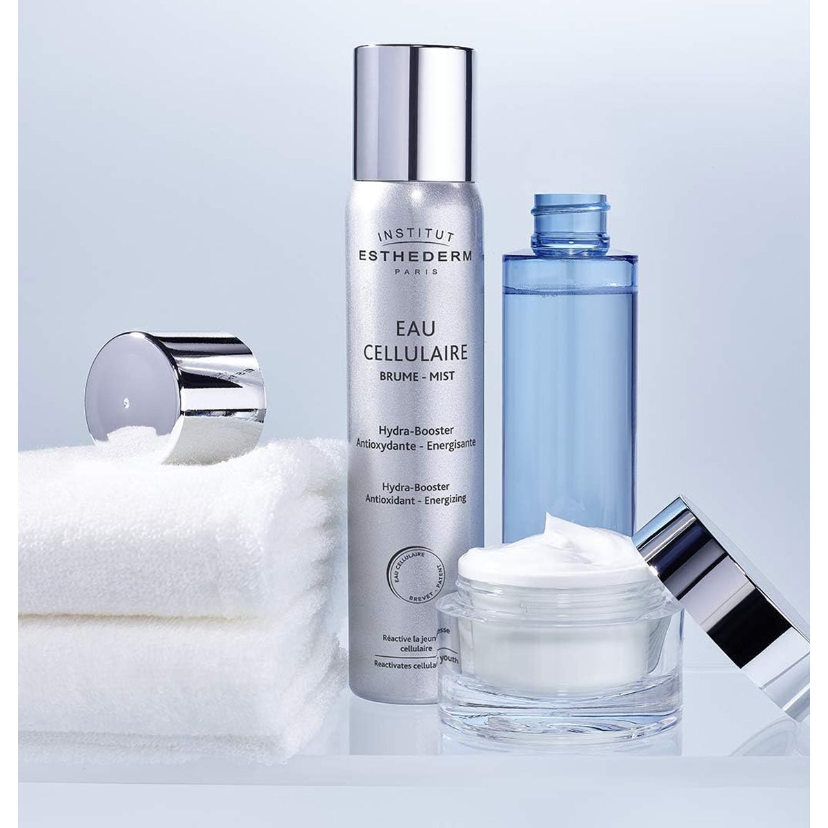 إستيه ديرم سيلولار ووتر ميست 100 مل | Skin Care إستيه ديرم سيلولار ووتر ميست 100 مل | Skin Care