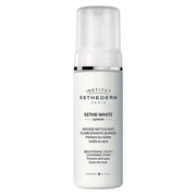ESTHEDERM ESTHE.WHITE BRIGHTENING CLEANSING FOAM 150ML
