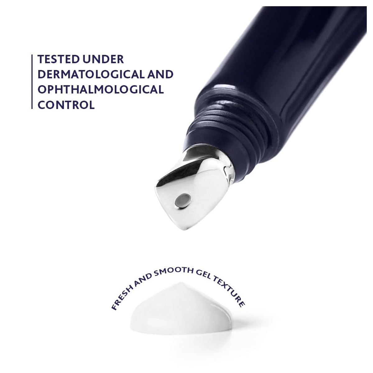 ESTHEDERM INTENSIVE HYALURONIC EYE SERUM 15ML