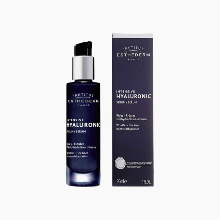 إستيه ديرم إنتنسيف هيالورونيك سيروم 30 مل | Skin Care / Serums إستيه ديرم إنتنسيف هيالورونيك سيروم 30 مل | Skin Care / Serums