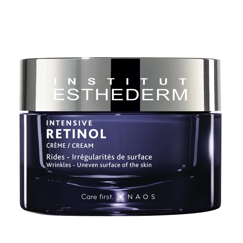 ESTHEDERM INTENSIVE RETINOL CREAM 50ML | Skin Care / Moisturizers & Creams ESTHEDERM INTENSIVE RETINOL CREAM 50ML | Skin Care / Moisturizers & Creams