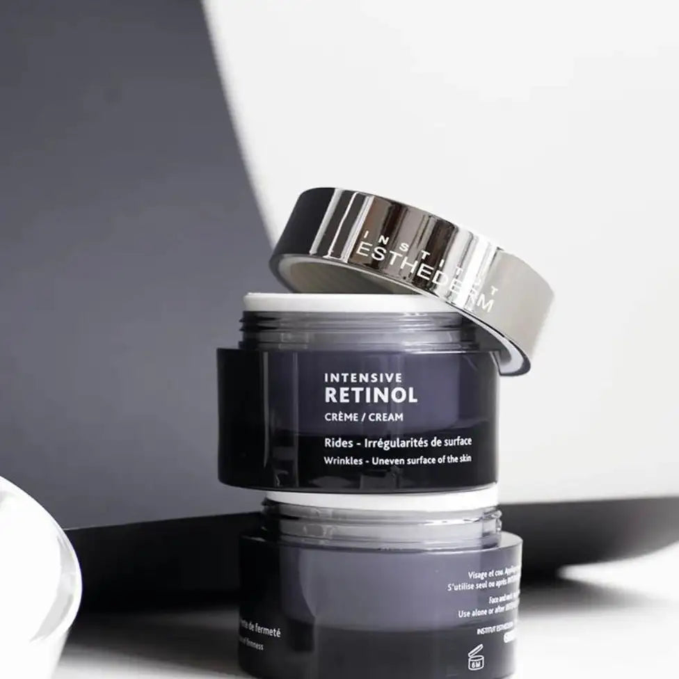 ESTHEDERM INTENSIVE RETINOL CREAM 50ML | Skin Care / Moisturizers & Creams ESTHEDERM INTENSIVE RETINOL CREAM 50ML | Skin Care / Moisturizers & Creams