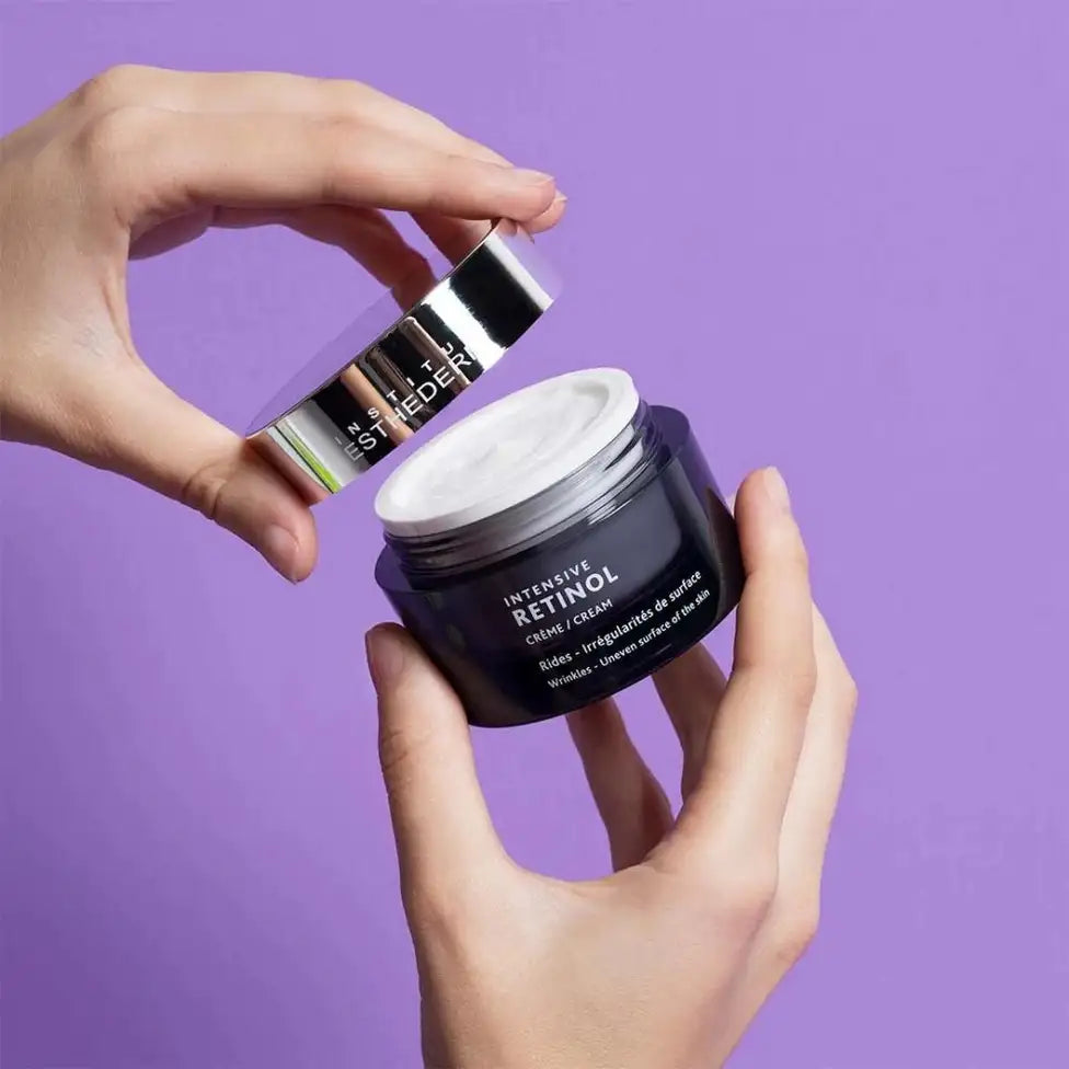 ESTHEDERM INTENSIVE RETINOL CREAM 50ML | Skin Care / Moisturizers & Creams ESTHEDERM INTENSIVE RETINOL CREAM 50ML | Skin Care / Moisturizers & Creams