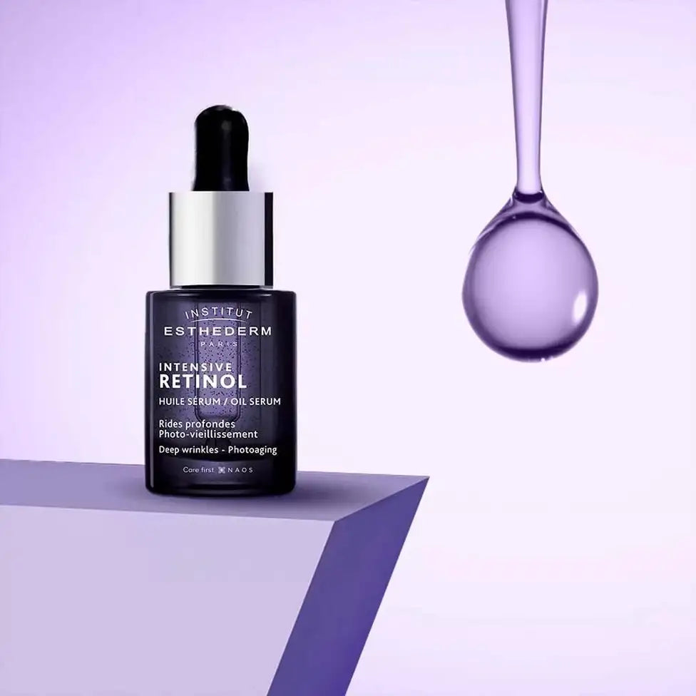 ESTHEDERM INTENSIVE RETINOL SERUM 15ML | Skin Care / Serums ESTHEDERM INTENSIVE RETINOL SERUM 15ML | Skin Care / Serums