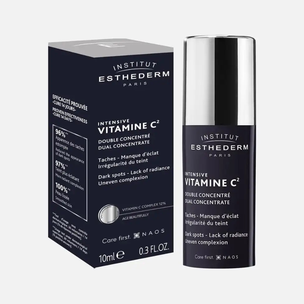 إستيه ديرم إنتنسيف فيتامين سي سيروم 10 مل | Skin Care / Serums إستيه ديرم إنتنسيف فيتامين سي سيروم 10 مل | Skin Care / Serums