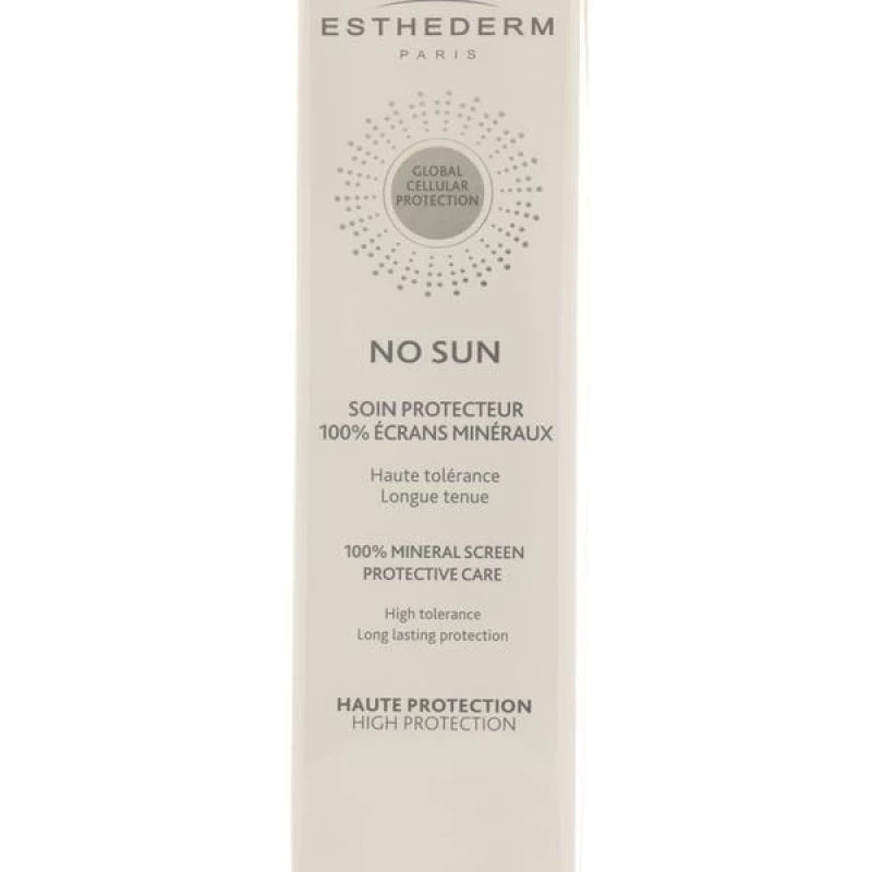 إستيه ديرم نو صن كريم 50 مل | Skin Care / Sun Care / Sun Protection إستيه ديرم نو صن كريم 50 مل | Skin Care / Sun Care / Sun Protection