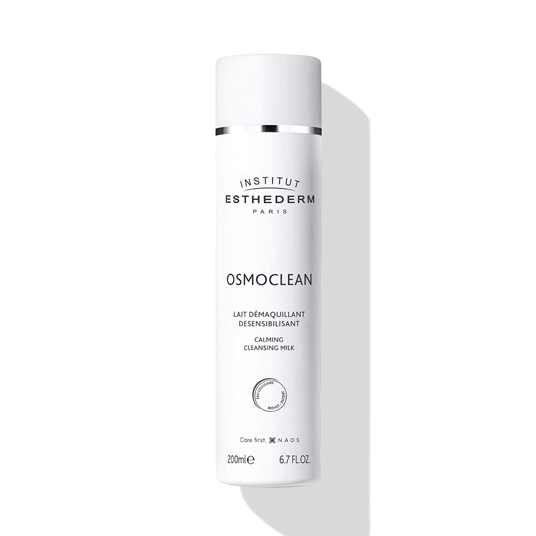 ESTHEDERM OSMOCLEAN CALMING CLEANSING MILK 200ML | Skin Care / Makeup Cleansers ESTHEDERM OSMOCLEAN CALMING CLEANSING MILK 200ML | Skin Care / Makeup Cleansers