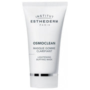ESTHEDERM OSMOCLEAN LIGHTENING BUFFING MASK 75ML