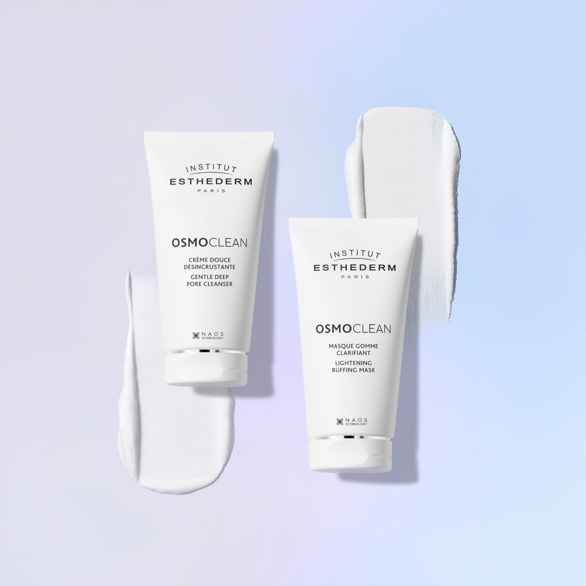 ESTHEDERM OSMOCLEAN LIGHTENING BUFFING MASK 75ML | Skin Care / Masks ESTHEDERM OSMOCLEAN LIGHTENING BUFFING MASK 75ML | Skin Care / Masks