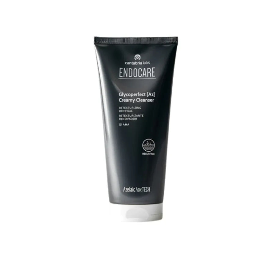 Endocare Glycoperfect AZ Creamy Cleanser 150ml