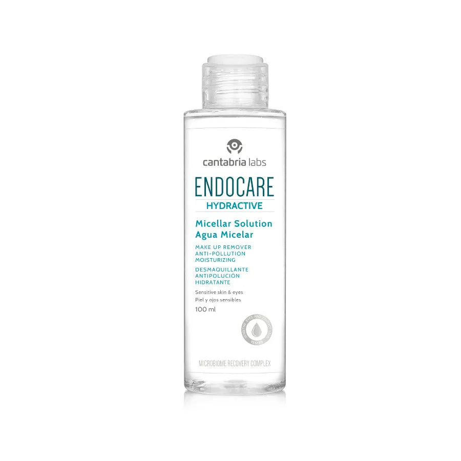 Endocare Hydractive Micellar Solution 100ml