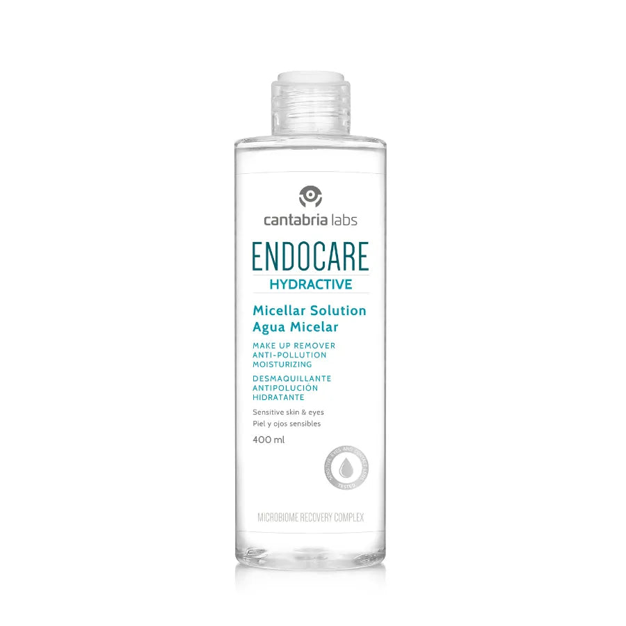 Endocare Hydractive Micellar Solution 400ml