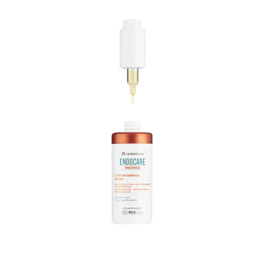 Endocare Radiance Ferulic Edafence Serum