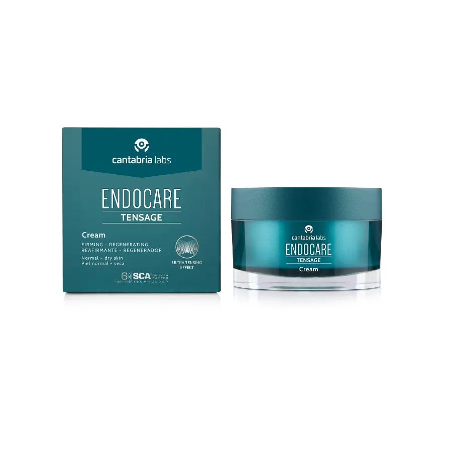 Endocare Tensage Cream