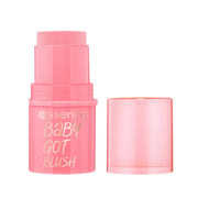 Essence Baby Got Blush 10