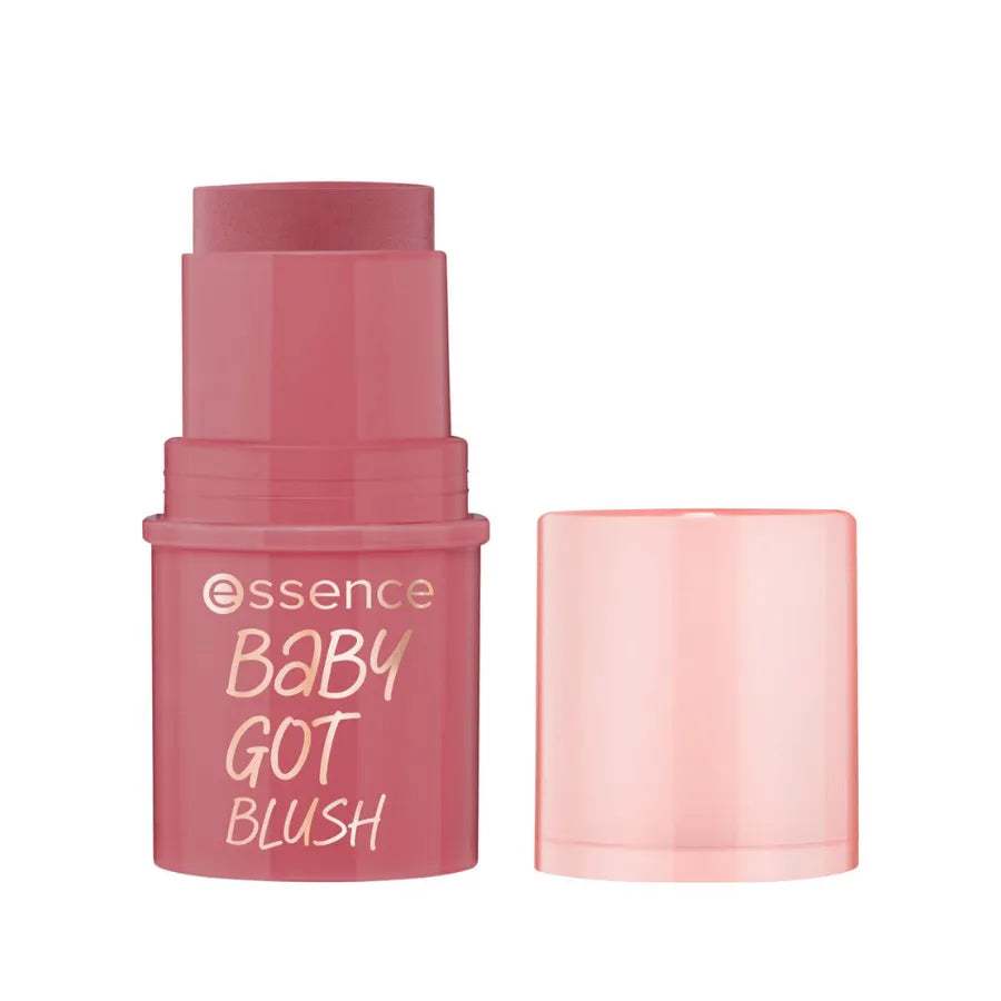 Essence Baby Got Blush 40Essence Baby Got Blush 40