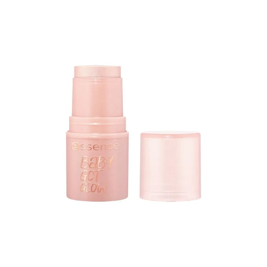 Essence Baby Got Glow Highlighter Stick 20Essence Baby Got Glow Highlighter Stick 20