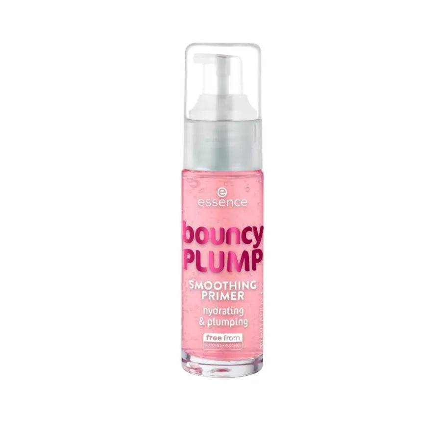 Essence Bouncy Plump Smoothing Primer