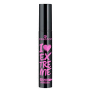 Essence I Love Extreme Volume Black Mascara