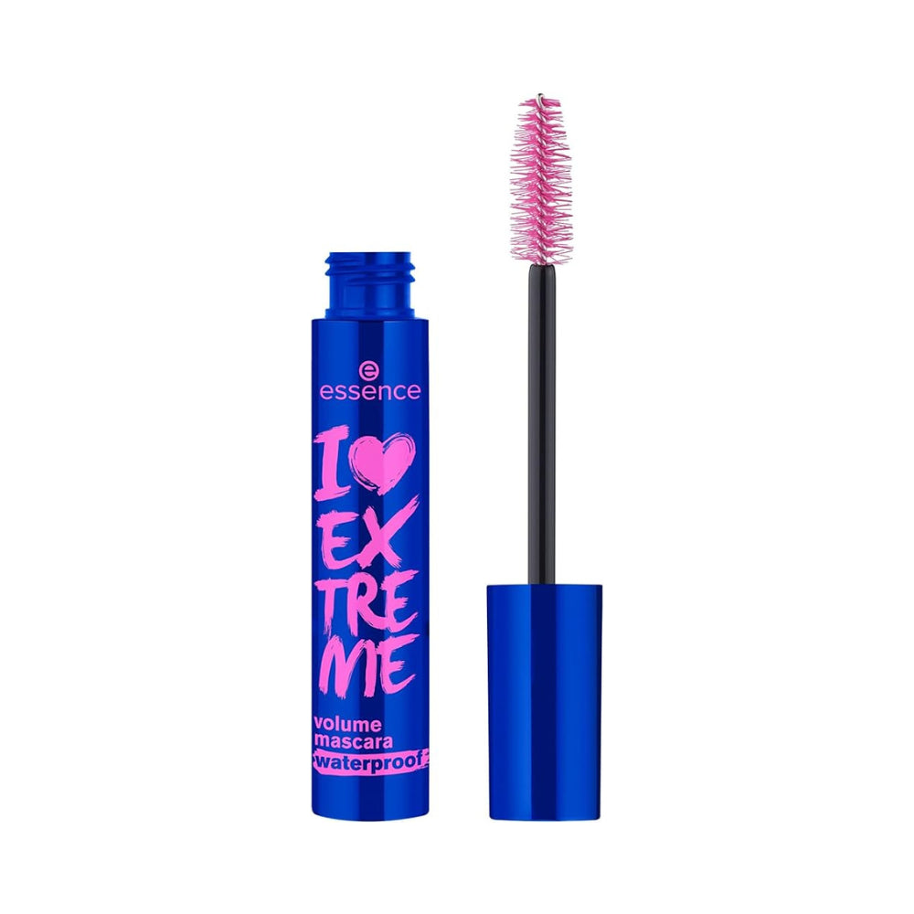 Essence I Love Extreme Volume Waterproof Mascara