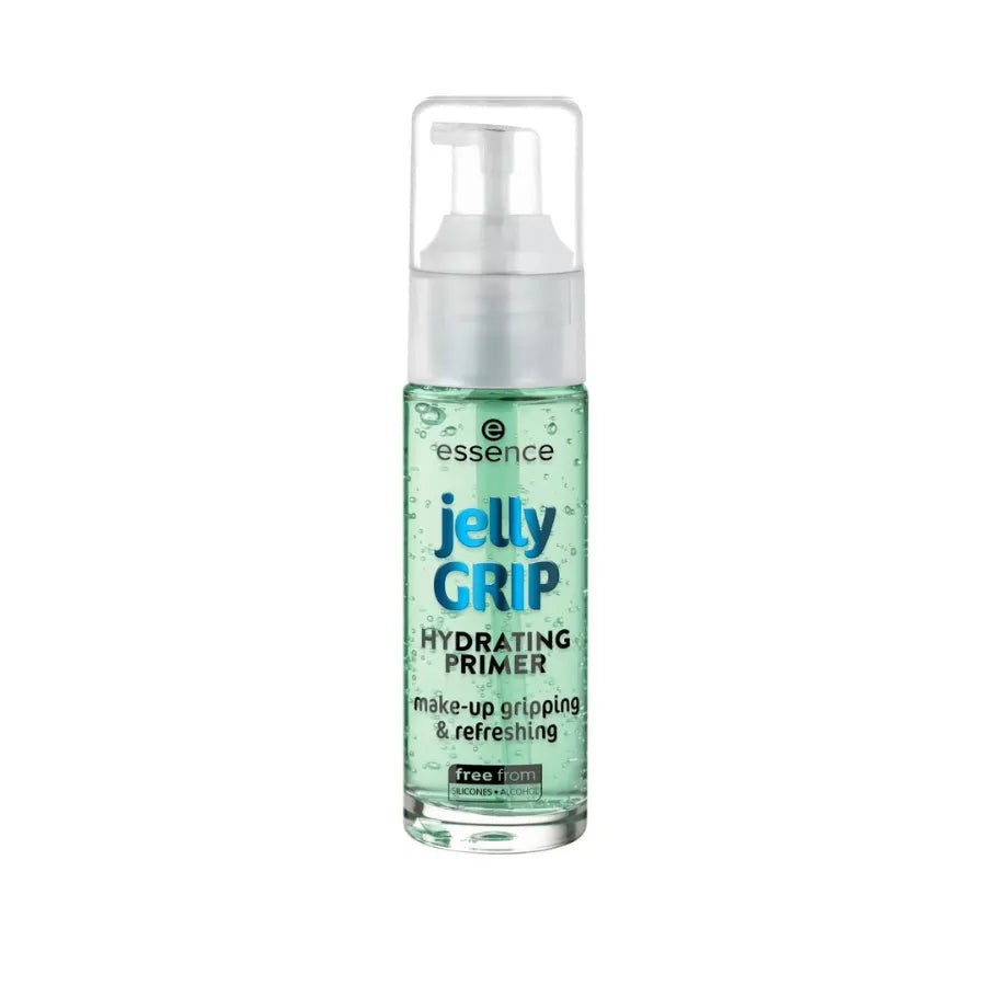 Essence Jelly Grip Hydrating Primer