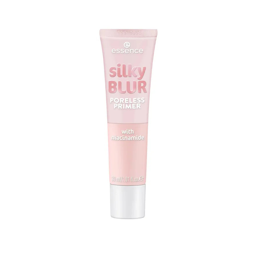 Essence Silky Blur Poreless Primer Essence Silky Blur Poreless Primer