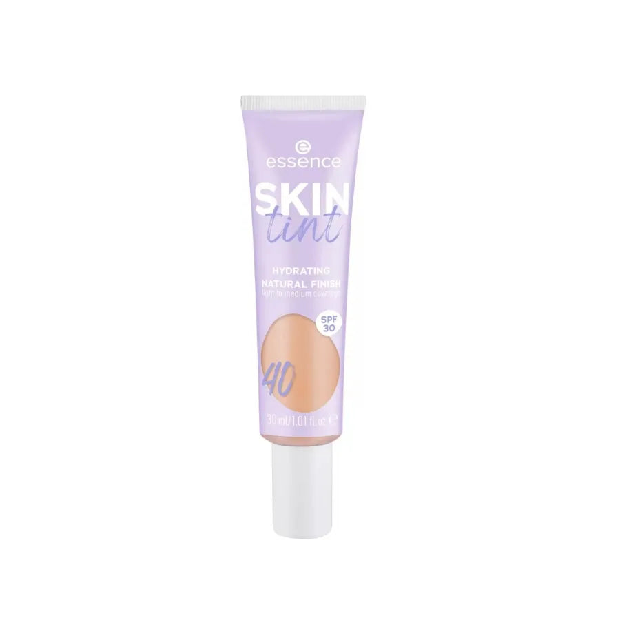 Essence Skin Tint 40