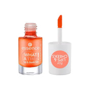 Essence What A Tint! Lip & Cheek Tint 03