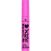 Essence I Love Extreme Crazy Volume Black Mascara
