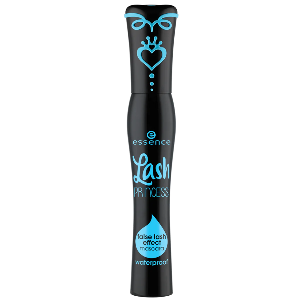 Essence Lash Princess False Lash Effect Mascara Waterproof | Makeup / Eyes / Mascara Essence Lash Princess False Lash Effect Mascara Waterproof | Makeup / Eyes / Mascara