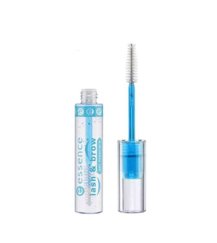Essence Lash and Brow Gel Mascara