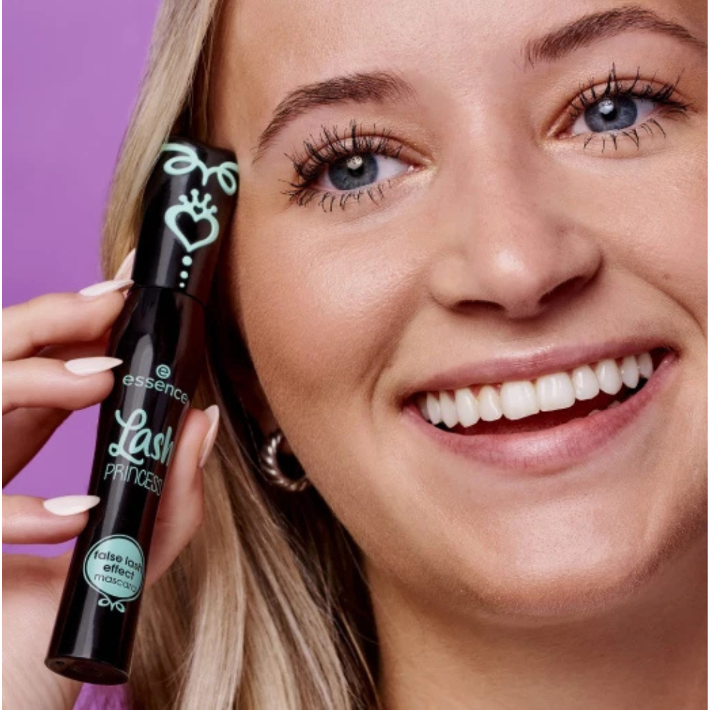Essence lash princess false lash mascara