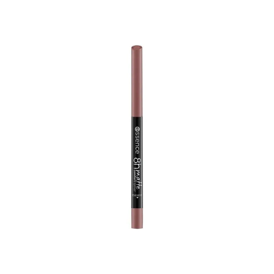 Essence 8H Matte Comfort Lipliner 02