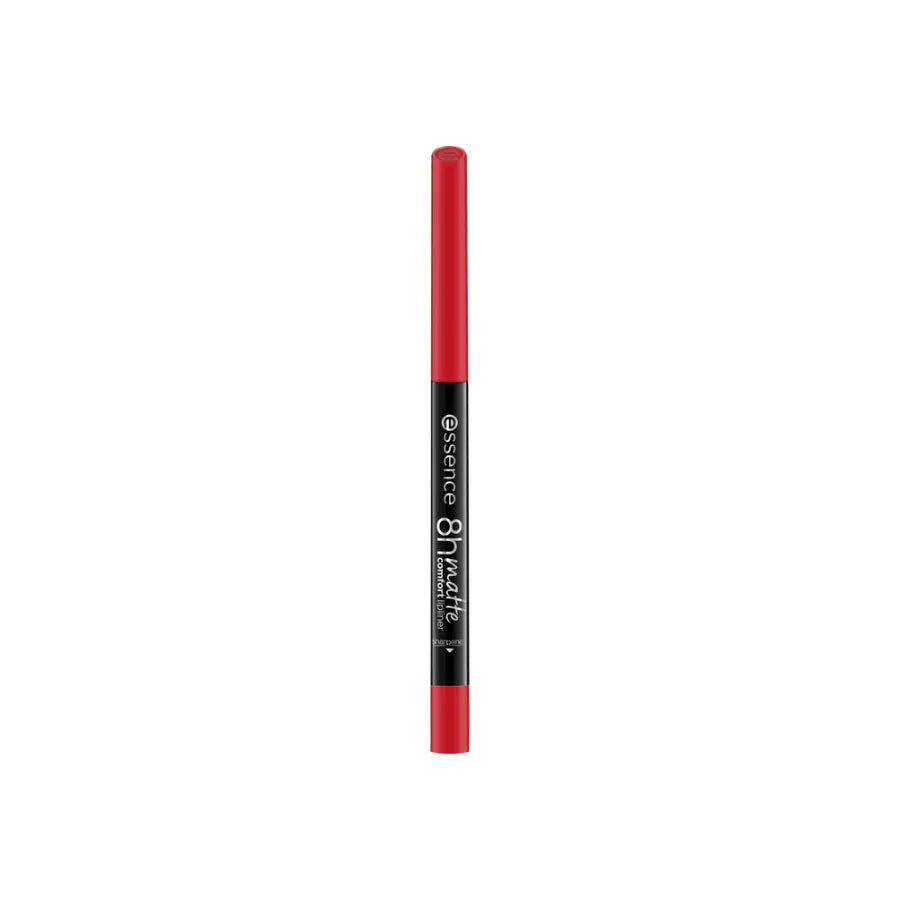 Essence 8H Matte Comfort Lipliner 07